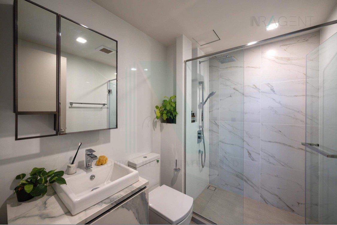 picture For Sell Condo THE LINE SUKHUMVIT 101 Building 1, Floor 31,1 bed room, Room size 28.00 sqm - 4/8