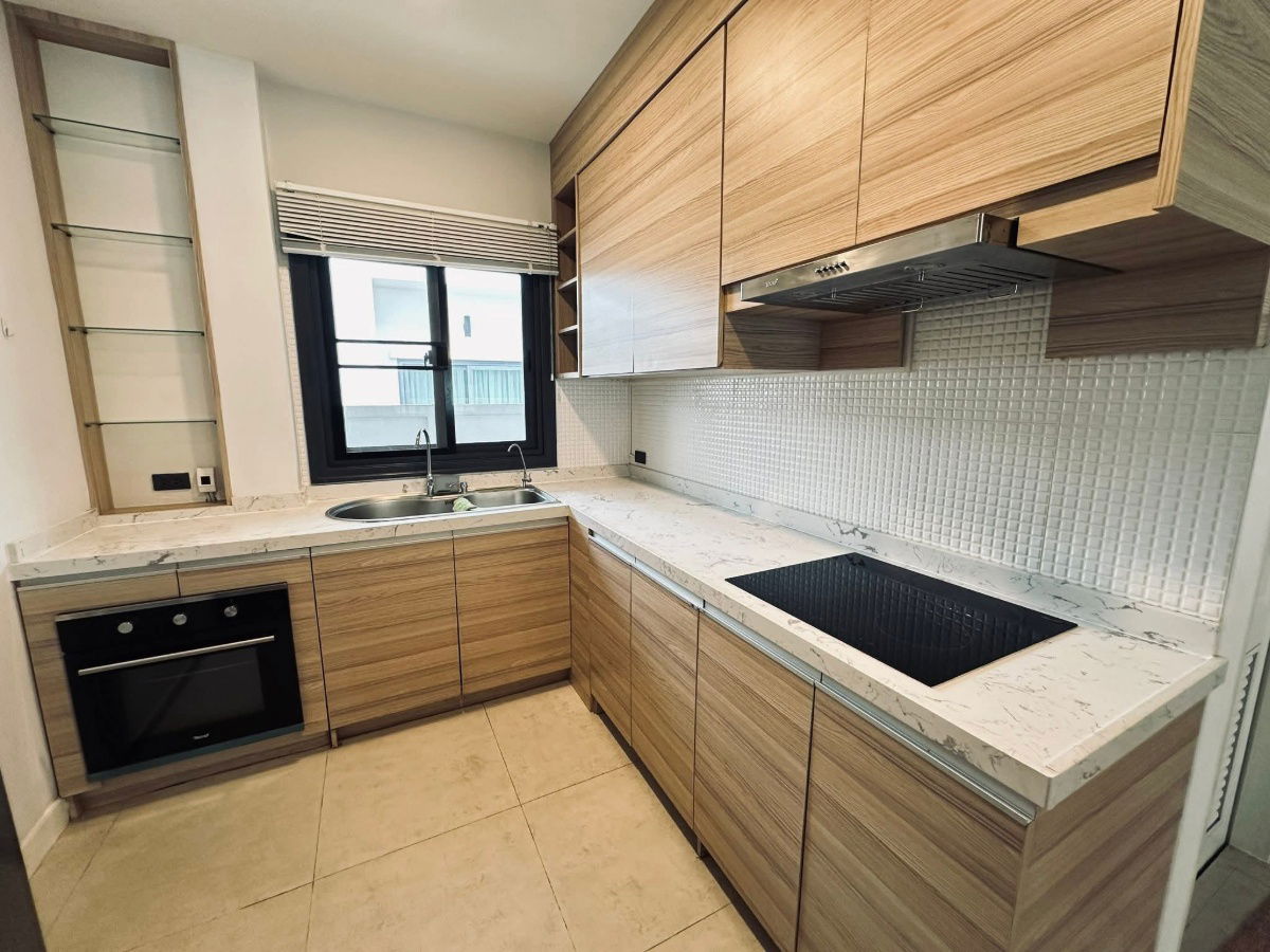 picture Affordable Luxury Modern Style House in a village next to Regent International School - 7/20