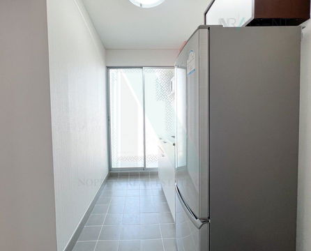 🔺 For Rent Condo THE KITH SUKHUMVIT 113 Building B, Floor 7,1 bed room, Room size 28 sqm