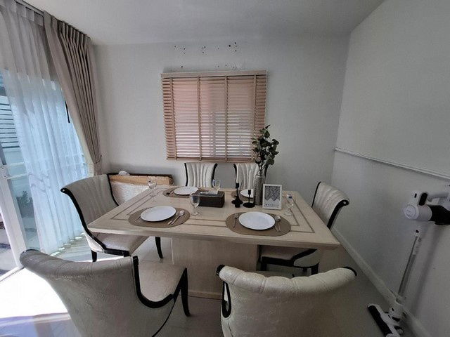 picture FOR RENT  HOUSE PROPERTY  25000 BAHT per MONTH - 3/8