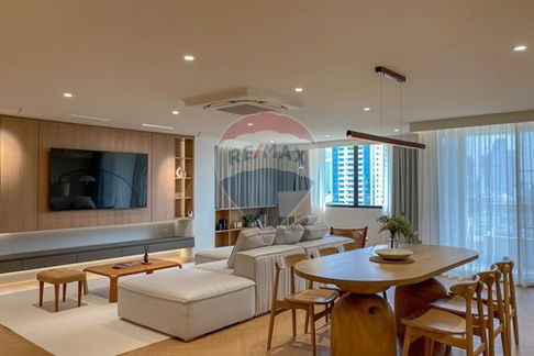 [920071049-1014] 3 bed for rent sukhumvit 53 BTS Phrompong Thonglor