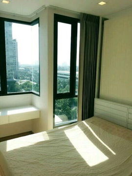 🏢 ให้เช่าคอนโด : Q House Condo Sukhumvit 79 (คิว เฮ้าส์ คอนโด สุขุมวิท 79)   รหัสทรัพย์ | 📌LNP-C9107 