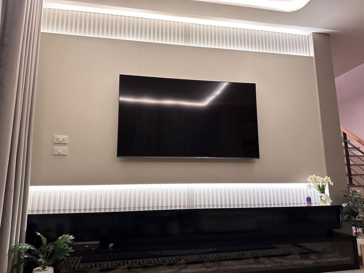 picture WS2913 🏡 Single house for rent, Centro Rama 2 - Phutthabucha 🏡 Ready to move in, rent only 60,000 baht/month - 2/15