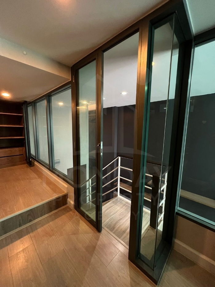 picture HotDeal​🔥🔥For​Sale​ Condo Ready to move in atMetro Sky Prachachuen (MD-95047)​ - 7/13
