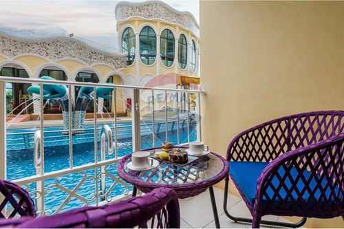รูป [920311043-22] คอนโดใหม่ ใกล้ชิดธรรมชาติ Espana Pattaya - Pool Access - รูปที่ 5/99