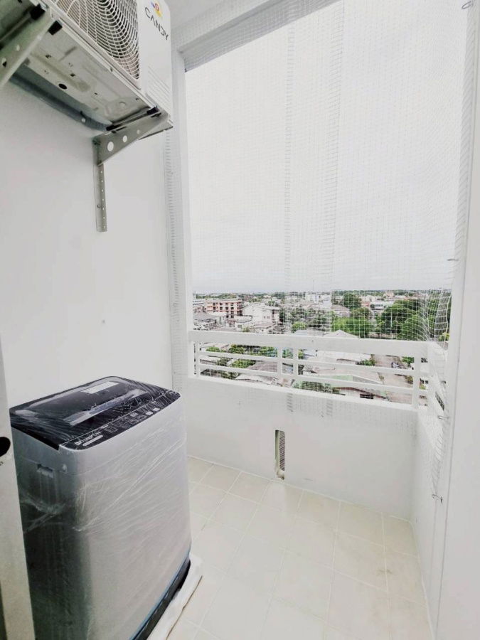 รูป 🏢 ขายคอนโด : Lumpini Center Nawamin (ลุมพินี เซ็นเตอร์ นวมินทร์)   รหัสทรัพย์ | 📌LNP-C9094  - รูปที่ 8/16