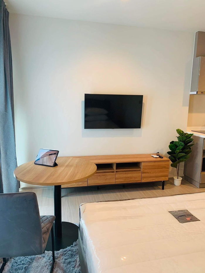 picture 🏡 Condo For Rent Life Asoke - Rama 9 🍭 Near MRT Rama 9 !! - 2/10