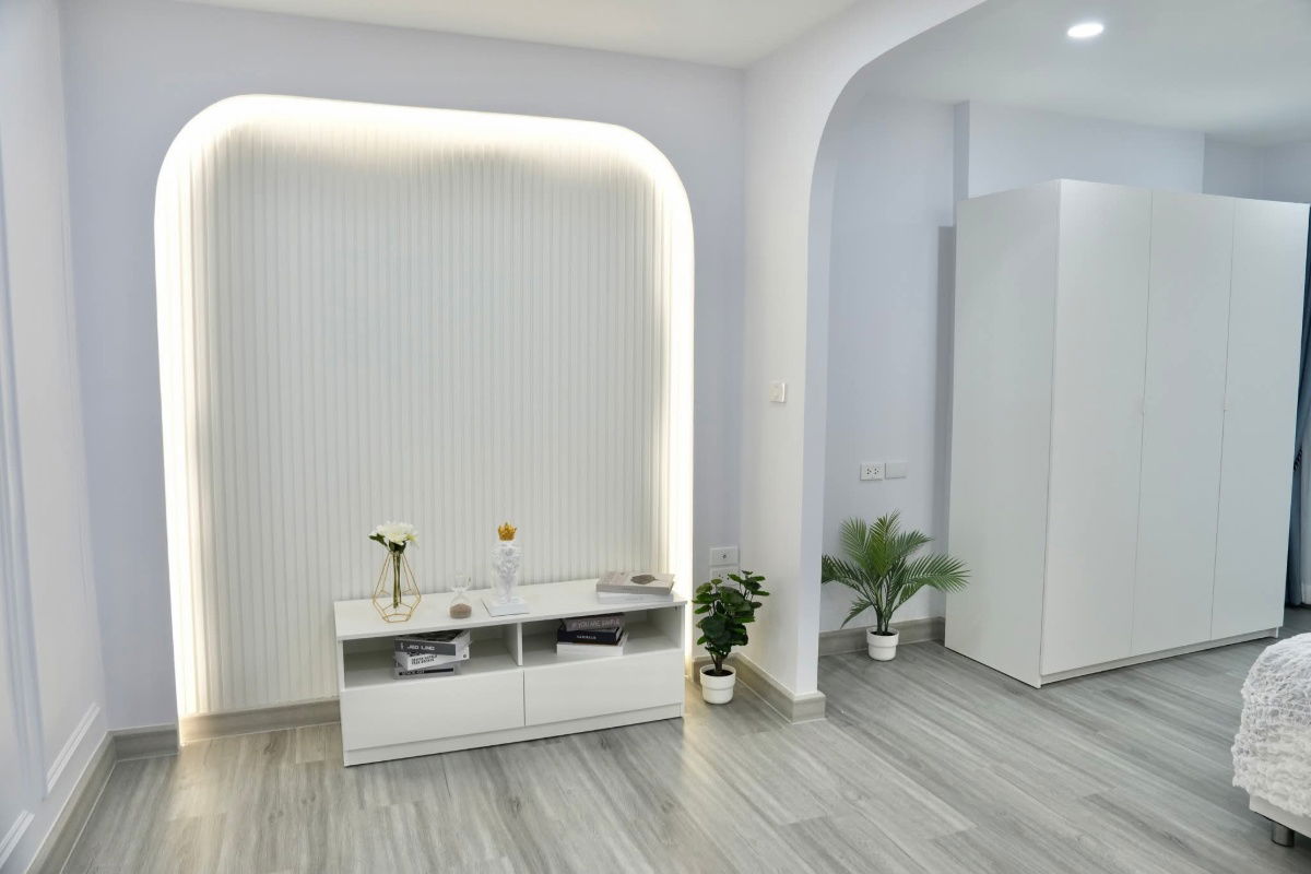 รูป ByPropertyTogether  🏢 ขายคอนโด City Home Ratchada (ซิตี้โฮม รัชดา)  ห้องนางฟ้า รีโนเวทใหม่ทั้งห้อง - รูปที่ 13/20