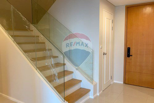 รูป [920071049-1012] 4 bed for rent MRT phetchaburi Sukhumvit 21 - รูปที่ 9/27