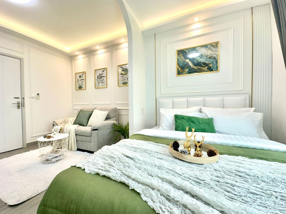 picture ByPropertyTogether  ✨Sale : Unio Rama 2 - Thakham  - 6/33
