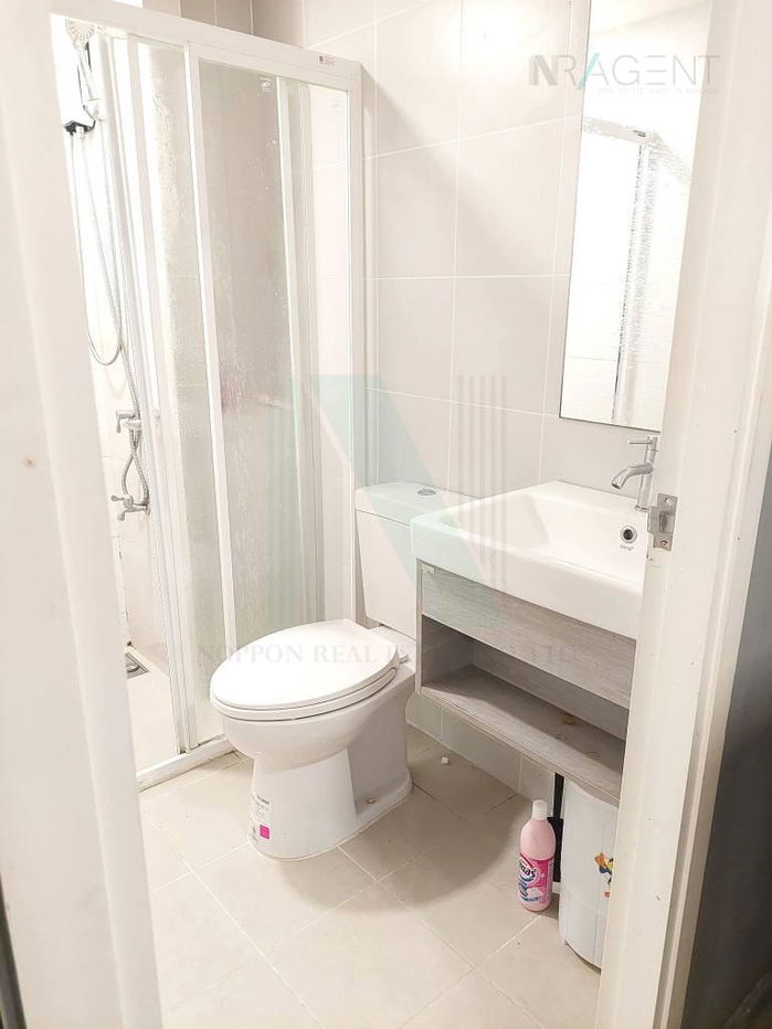 picture 📌 For Sell Condo ATMOZ CHAENGWATTANA Building B, Floor 4,1 bed room, Room size 29 sqm - 6/8