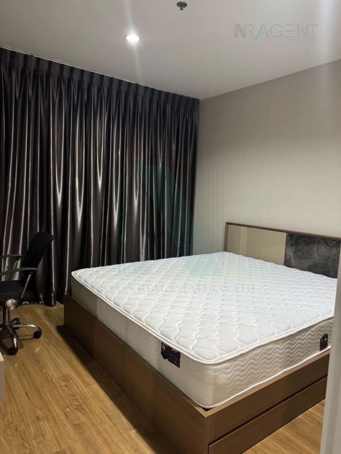 picture For Rent Condo THE TREE INTERCHANGE Building A, Floor 25,2 bed room, Room size 58.00 sqm - 3/8