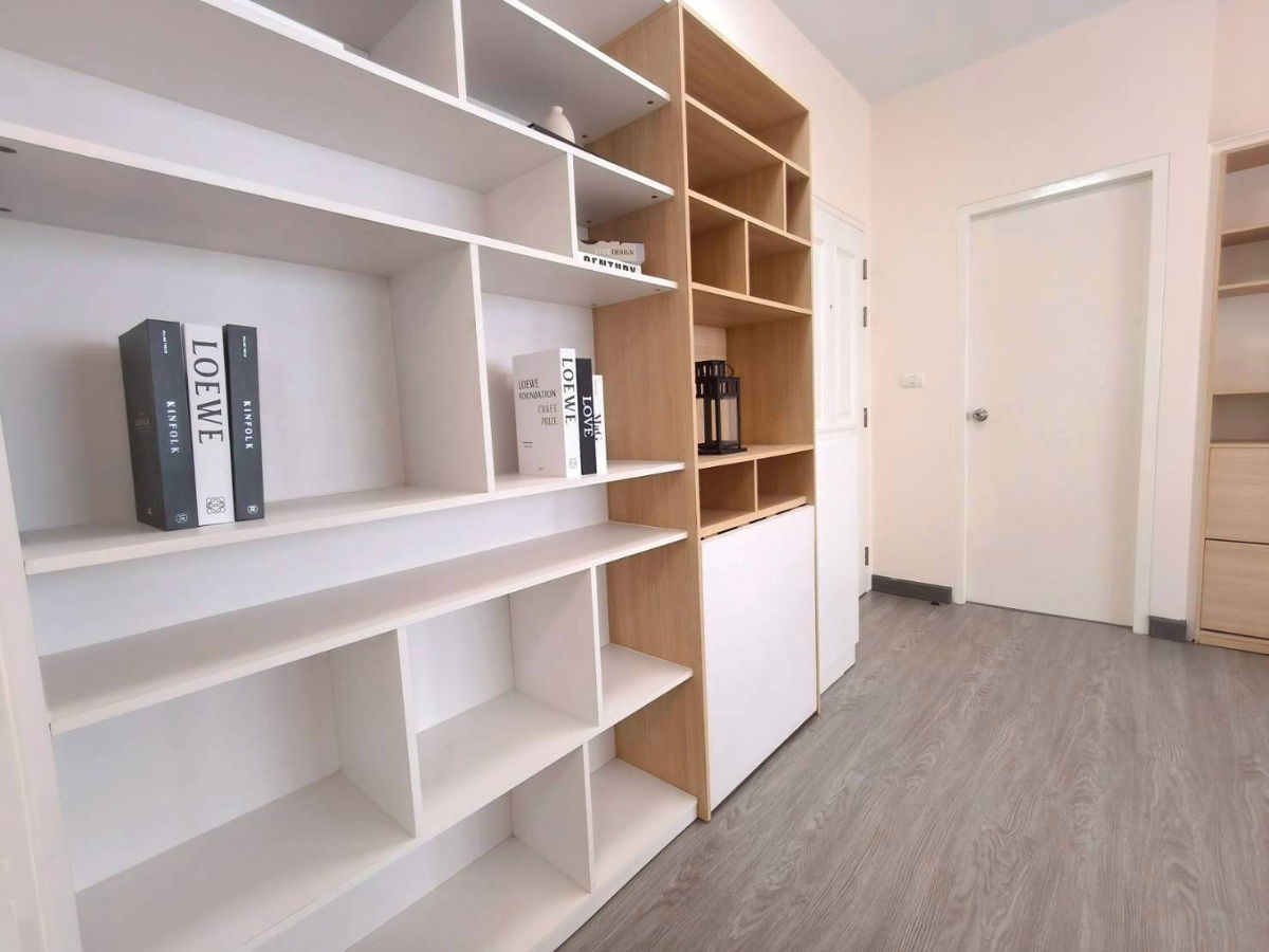 picture Condo For Sale My Condo Ladprao 27 - 8/9