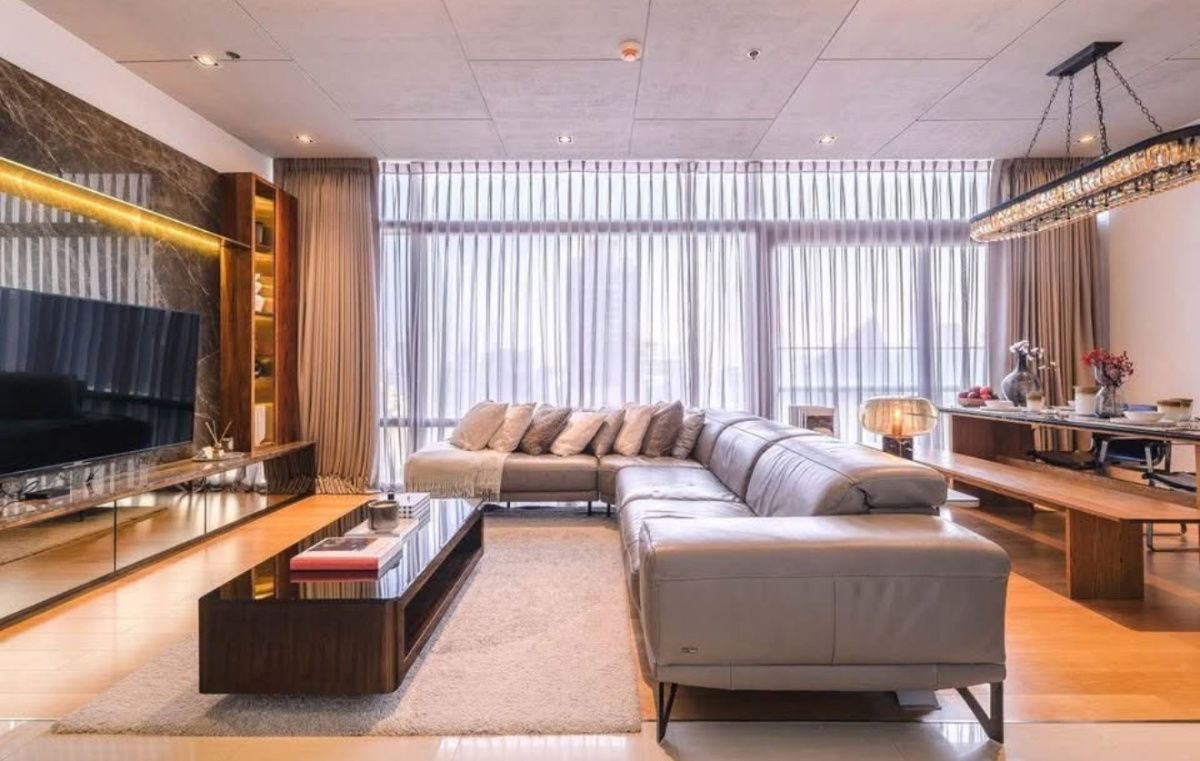รูป Circle Living Prototype Condo 🌈  Available now 🔥 Near BTS Phetchaburi 🚌 (900 meters) 10 minutes walking - รูปที่ 9/10