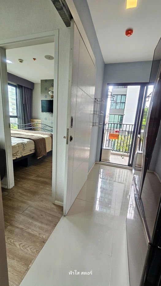 รูป เอพพิโซด ห้องสวย​ พร้อมให้เข้าพัก​ ติดต่อเช่าไลน์ไอดี​ @condo55 - รูปที่ 8/27