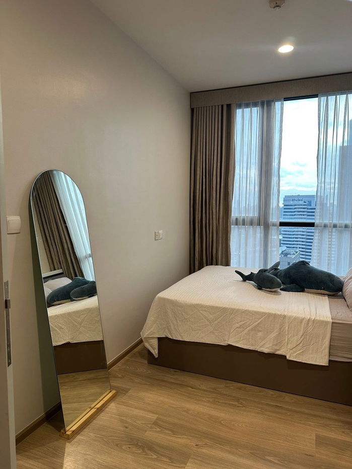 picture OKA HAUS Sukhumvit                  36  - 5/10