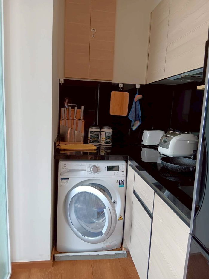 picture [RENT] E50440   ( Park 24 (Origin Phrom Phong) )      (ID with @in front, LINE ID:  @056qhbtt) - 3/13