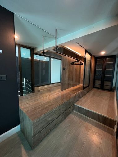 1-bed condo for sale, 37.7 sqm, Metro Sky Bangsue - Prachachuen