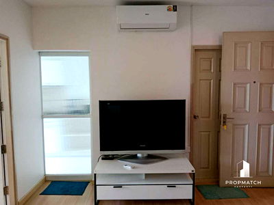 เช่าคอนโด BTS เซนต์หลุยส์ : ✨Flash Deal ✨Life@Sathorn 10 (1 Bed 1 Bath 44 SQM.) พร้อมอยู่ ! เพียง 20,000บาทต่อเดือน Tel.0981315848 @propmatch