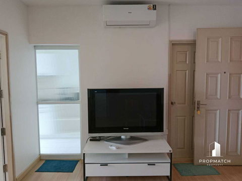 ✨Flash Deal ✨Life@Sathorn 10 (1 Bed 1 Bath 44 SQM.) พร้อมอยู่ ! เพียง 22,000 บาทต่อเดือน Tel.0981315848 @propmatch