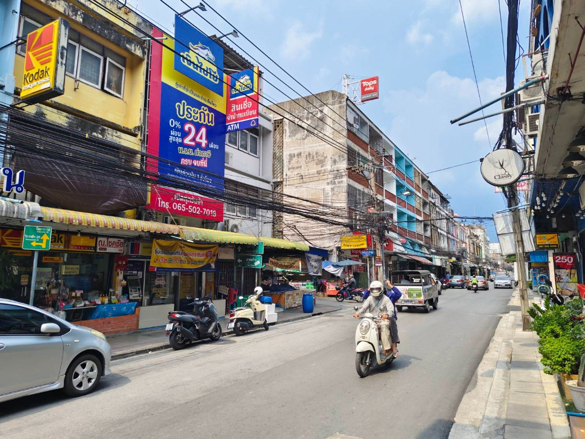 รูป ขาย คอนโดมิเนียม Zone ลาดพร้าว รัชดา - รูปที่ 27/30