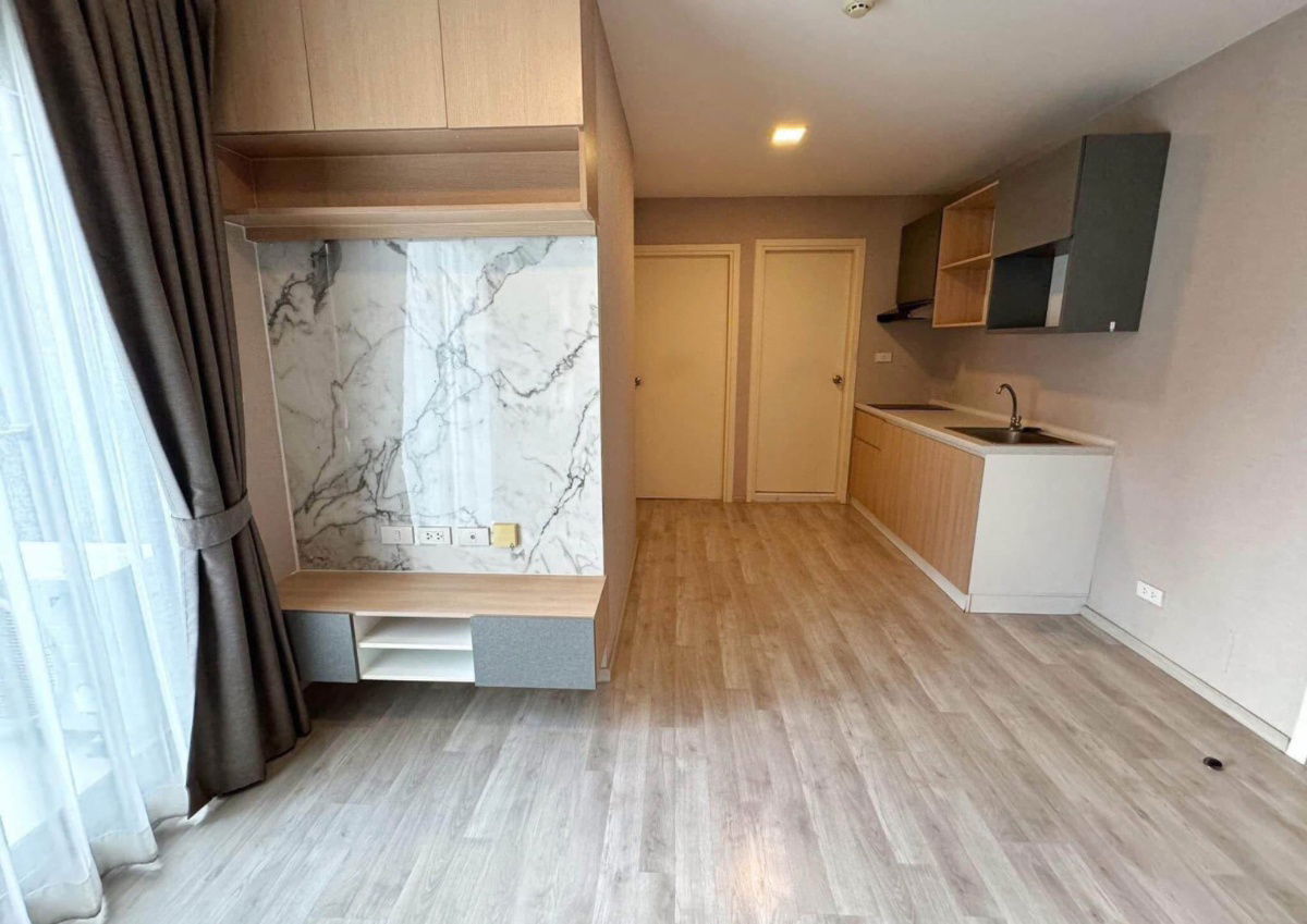 picture MAXXI                  Condominium  - 2/12