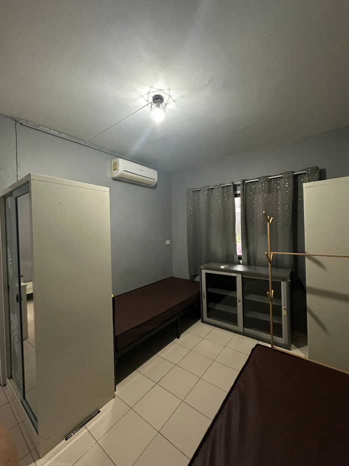 picture For RENT by owner, Eua-Athorn Romklao 2, Airport Link, Lat Krabang, Minburi, Suvarnabhumi Airport - 4/15