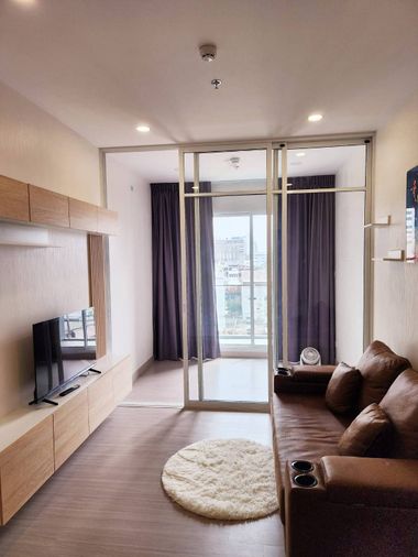 [RENT] BL270408 ศุภาลัย พรีเมียร์ สี่พระยา - สามย่าน  ( Supalai Premier Si Phraya - Samyan )      (แอดไลน์มี @นำหน้า LINE ID :  @056qhbtt)