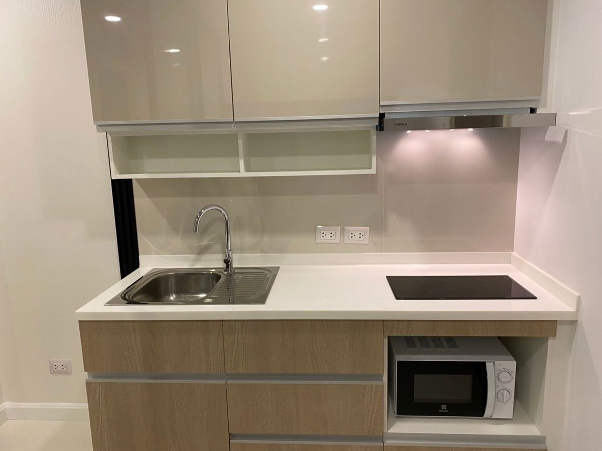 รูป 💥CP-8667💥ว่าง ให้ เช่า  ศุภาลัย พรีเมียร์ เจริญนคร 👉แอดไลน์ @cozycondo  - รูปที่ 7/9