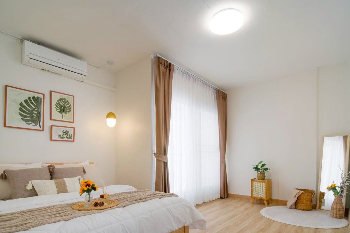 รูป อัสสกาญจน์เพรส รามคำแหง107 - Asakan Place Ramkhamhaeng 107 - รูปที่ 1/20