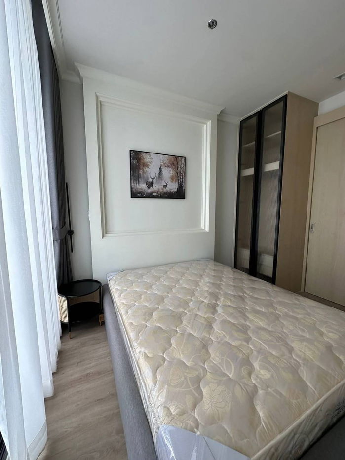 รูป ปล่อยเช่าคอนโด โนเบิล สเตท 39 ( อยู่ใจกลางสุขุมวิท เพียง 450 ม. ถึง BTS พร้อมพงษ์ ใกล้ EM DISTRICT) - รูปที่ 4/7