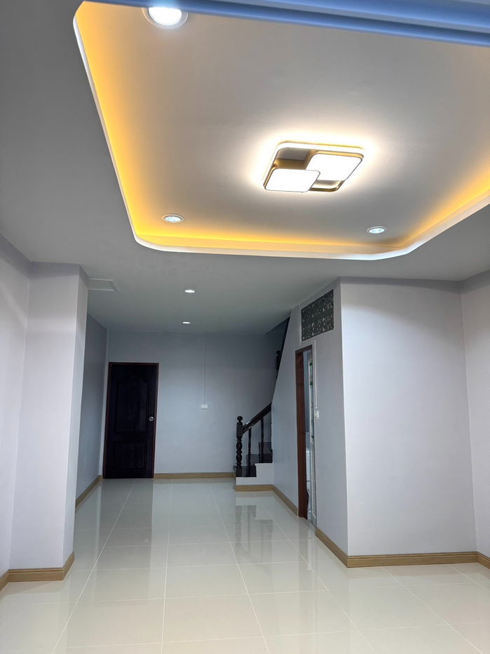รูป ขายบ้านทาว์นเฮ้าปรับปรุงใหม่ รังสิต  ปทุมธานี - รูปที่ 4/10