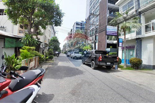 รูป [920471017-172] ขายอพาร์ทเมนท์ 1 ห้องนอนสุดน่ารัก: Siam Oriental Elegance 2 - รูปที่ 23/25