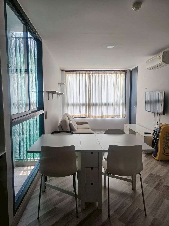picture ☀️☀️vento condo kaset navamin☀️☀️ - 7/16