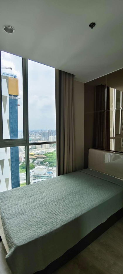 picture [RENT] BL90410   ( Noble Revolve Ratchada 2 )      (ID with @in front, LINE ID:  @056qhbtt) - 33/46
