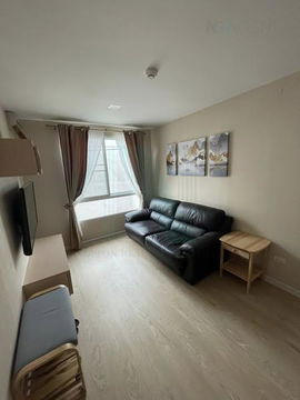 For Rent Condo JW CONDO Building E, Floor 3,1 bed room, Room size 32 sqm