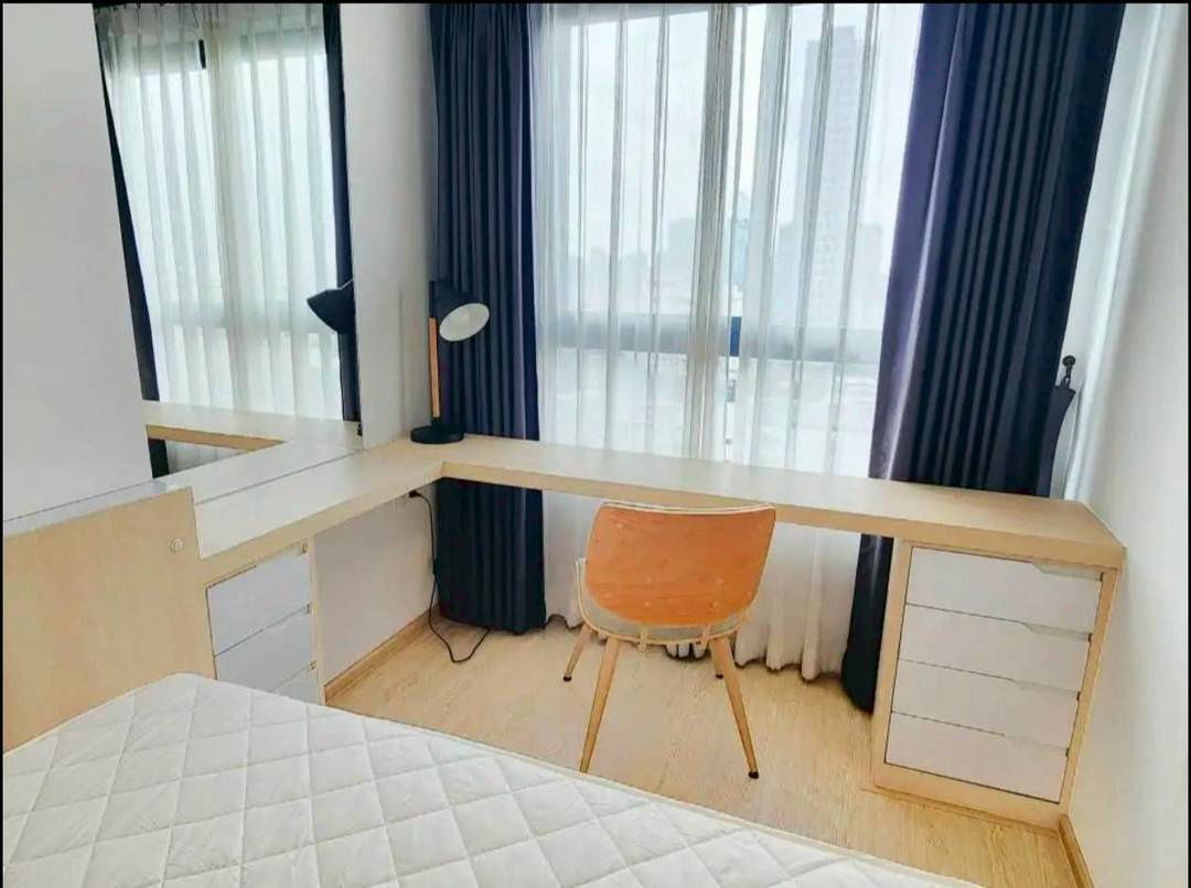 รูป Ideo Sukhumvit 93  ✨🌟 Studio 26 sq.m 14,000 - รูปที่ 5/10