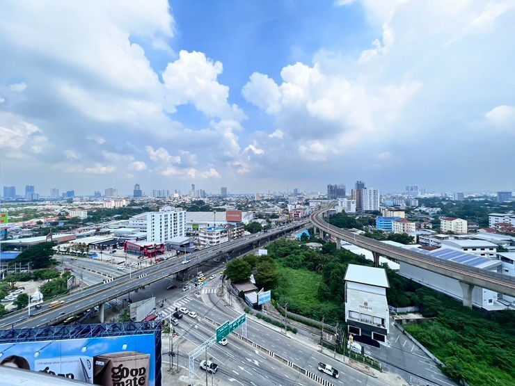รูป ⭐⭐[เช่า] คอนโด Supalai Vista @Tiwanon Intersection ขนาด 70 ตร.ม. 2ห้องนอน 1ห้องน้ำ ชั้น 16 ใกล้บิ๊กซีติวานนท์ ห้องพร้อมอยู่!! สนใจ LINE: @atfirm⭐⭐ - รูปที่ 17/25