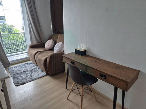 For Rent Condo A SPACE SUKHUMVIT 77 Building 1, Floor 4,1 bed room, Room size 35.00 sqm