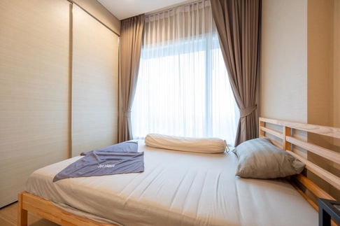 🏢 ให้เช่าคอนโด : The Saint Residences (เดอะ เซนต์ เรสซิเดนซ์)   รหัสทรัพย์ | 📌LNP-C9092 