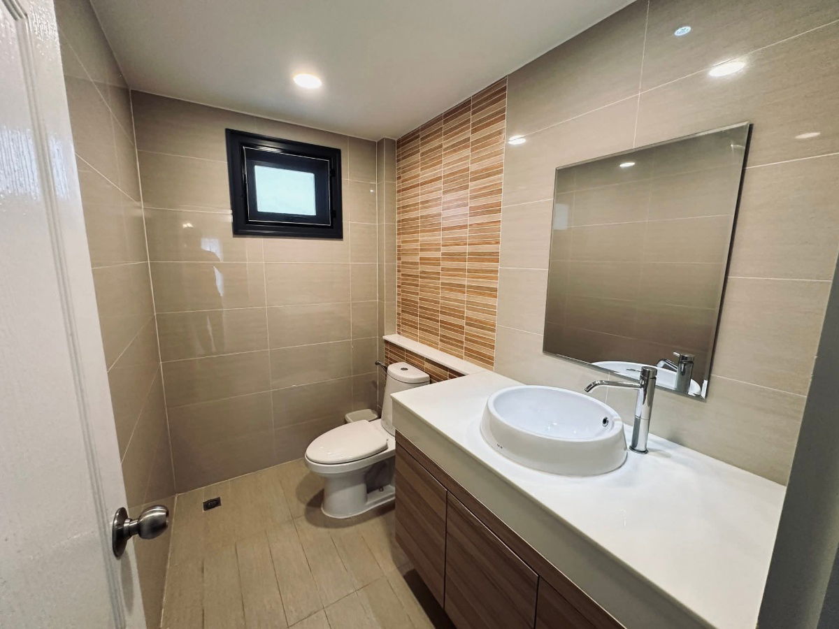 picture Affordable Luxury Modern Style House in a village next to Regent International School - 8/20