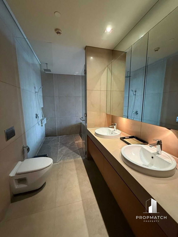 รูป ✨Flash Deal ✨ The Sukhothai Residences ( 2Bed 2Bath 156 SQM.) แต่งครบพร้อมอยู่ !! เพียง 145,000 บาทต่อเดือน Tel.0981315848 @propmatch - รูปที่ 16/19