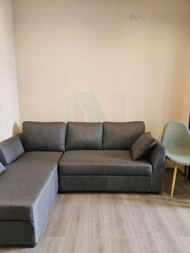 For Rent Condo THE POLITAN AQUA Building 1, Floor 48,1 bed room, Room size 30 sqm