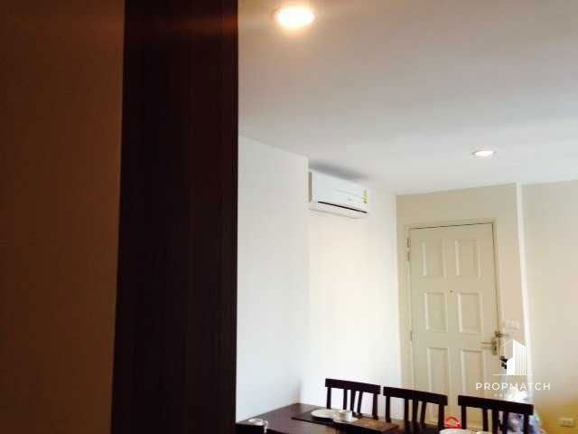 รูป ✨Flash Deal ✨Life@Sathorn 10  ( 2Bed 2Bath 64SQM.) แต่งครบพร้อมอยู่ !! เพียง 35,000บาทต่อเดือน Tel.0981315848 @propmatch - รูปที่ 11/20