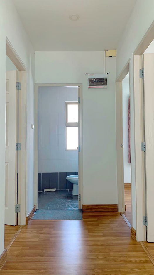 picture Life City Home Angsila2 (Sukhumvit-Angsila) - 9/25