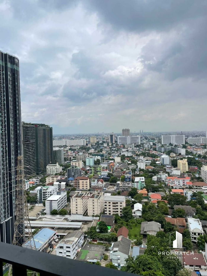 รูป ✨Flash Deal ✨ Life Ladprao Valley ( 1Bed 1Bath 28 SQM.) แต่งครบพร้อมอยู่ !! เพียง 17,000 บาทต่อเดือน Tel.0981315848 @propmatch - รูปที่ 10/10