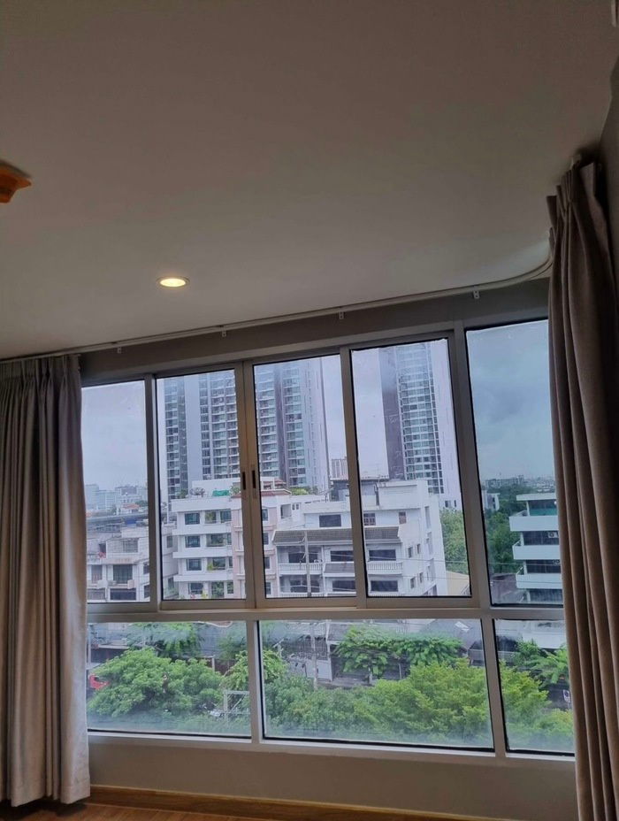 รูป 💥💥ให้เช่าห้องพร้อมอยู่!! The Tree Bangpo Station 2Bed 58.50 ตร.ม.ชั้น 7 แต่งครบ ใกล้ MRT บางโพ💥💥 สอบถาม LINE ID: @atfirm📲 - รูปที่ 12/16