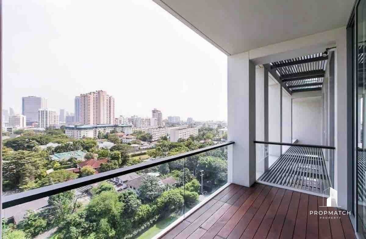 รูป ✨Flash Deal ✨ The Sukhothai Residences ( 2Bed 2Bath 156 SQM.) แต่งครบพร้อมอยู่ !! เพียง 145,000 บาทต่อเดือน Tel.0981315848 @propmatch - รูปที่ 19/19