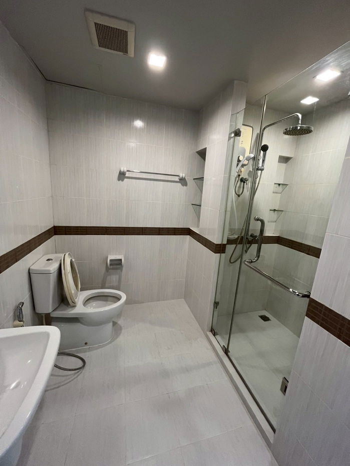 รูป 🔴RRB20225🟡 ให้เช่าถูกมาก 👍 Casa Condo Asoke - Dindaeng 💛🧡 ✅ แอดไลน์ @930jwqti (มี @ ด้วยนะครับ)  แอดมินตอบไว  - รูปที่ 8/12