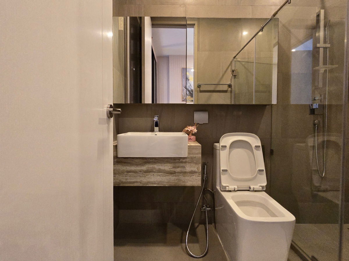 picture Park Origin Phayathai【𝐑𝐄𝐍𝐓】🔥Warm, soothing tones create a relaxing, homey atmosphere🔥  Contact Line ID: @hacondo - 10/10
